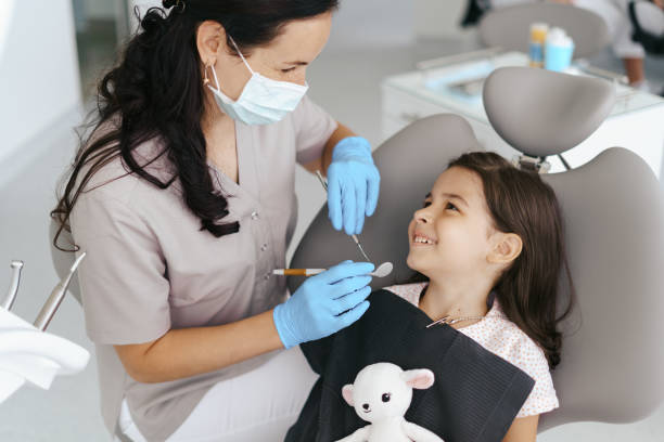 Best Emergency Dental Care for Sports Injuries in Danvle, IL