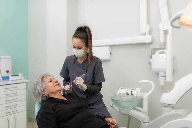 Best Emergency Wisdom Tooth Extraction in Danvle, IL
