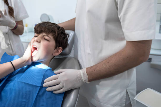 Best 24-Hour Emergency Dental Care in Danvle, IL