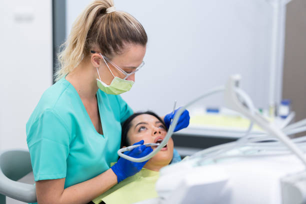 Best 24-Hour Emergency Dental Care in Danvle, IL
